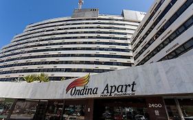 Ondina Apart Salvador